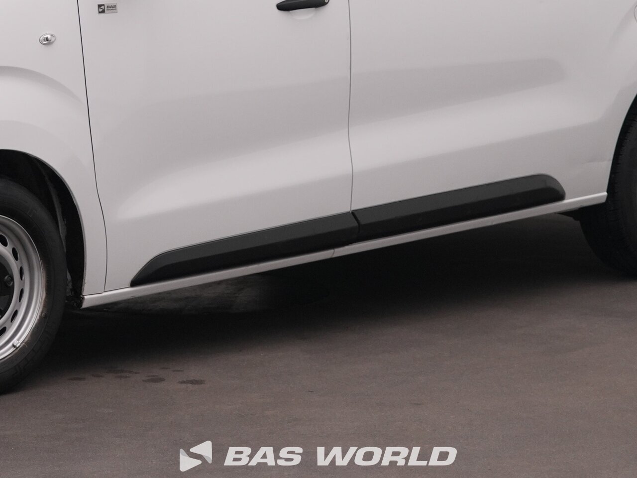 Other : Fiat Scudo 144pk Furgonetka