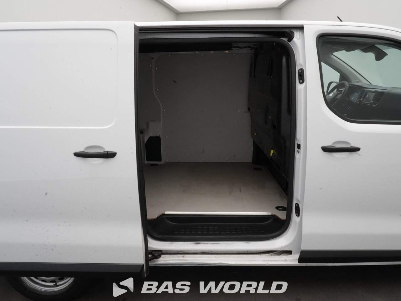 Other : Fiat Scudo 144pk Furgonetka