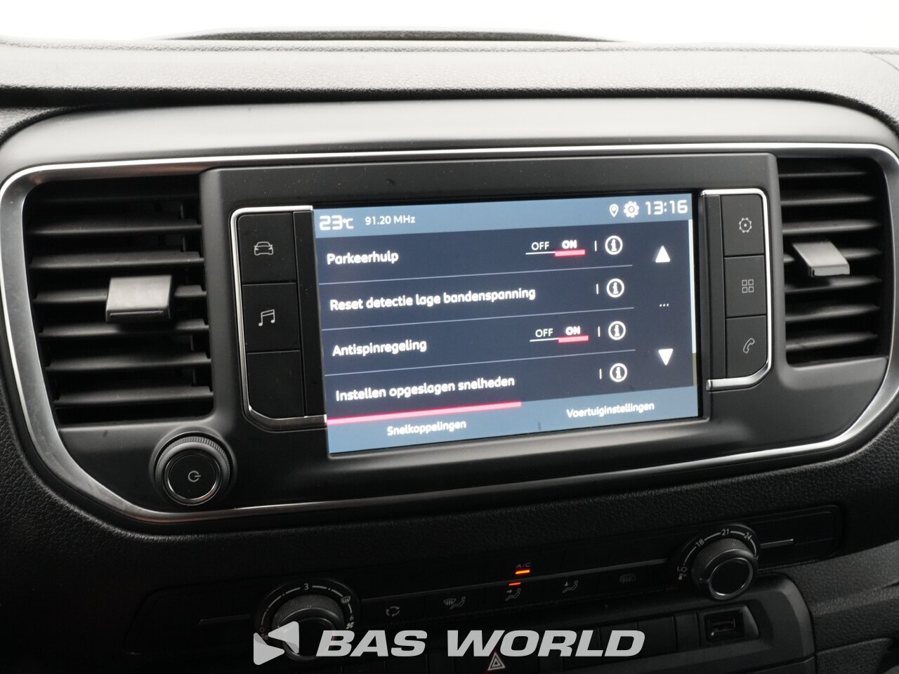 Other : Fiat Scudo 144pk Furgonetka
