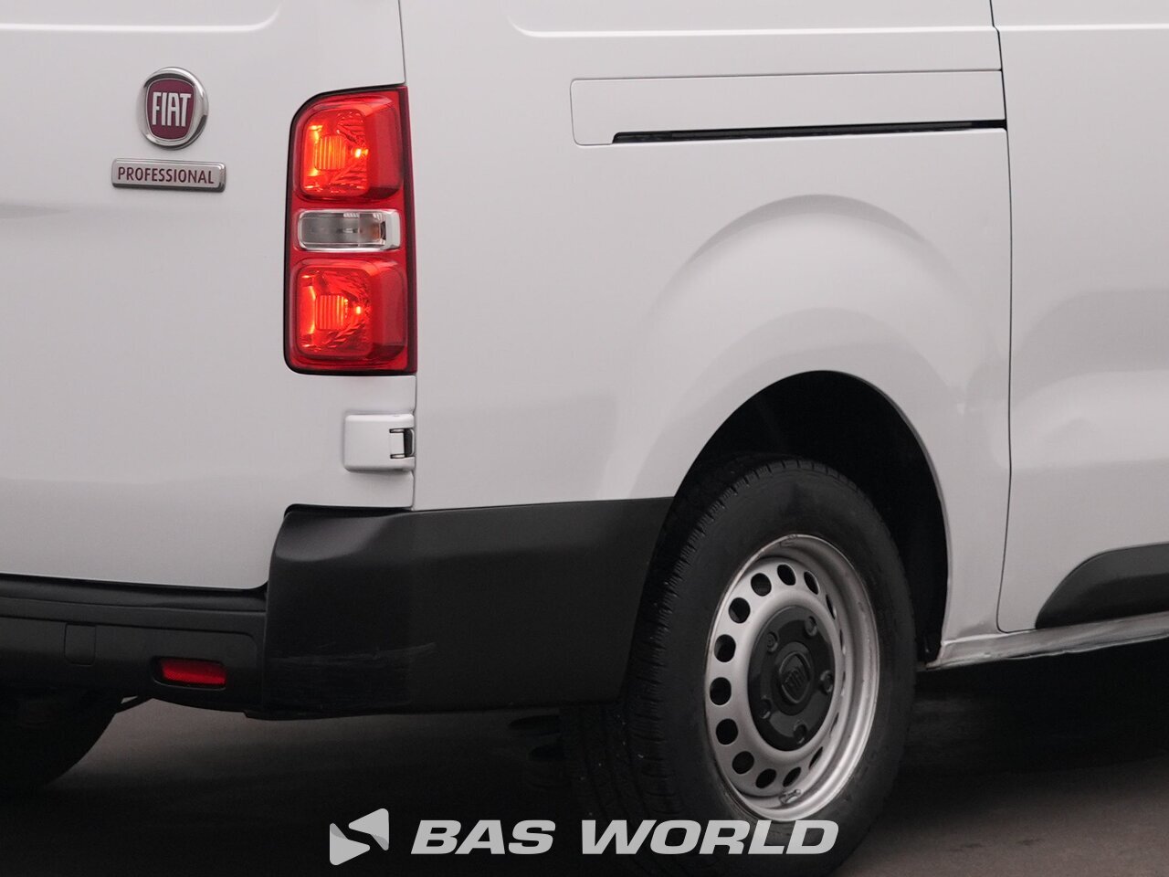 Other : Fiat Scudo 144pk Furgonetka