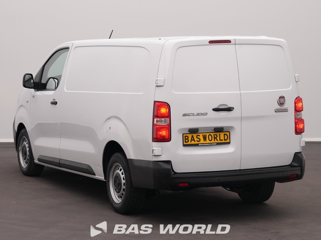 Other : Fiat Scudo 144pk Furgonetka