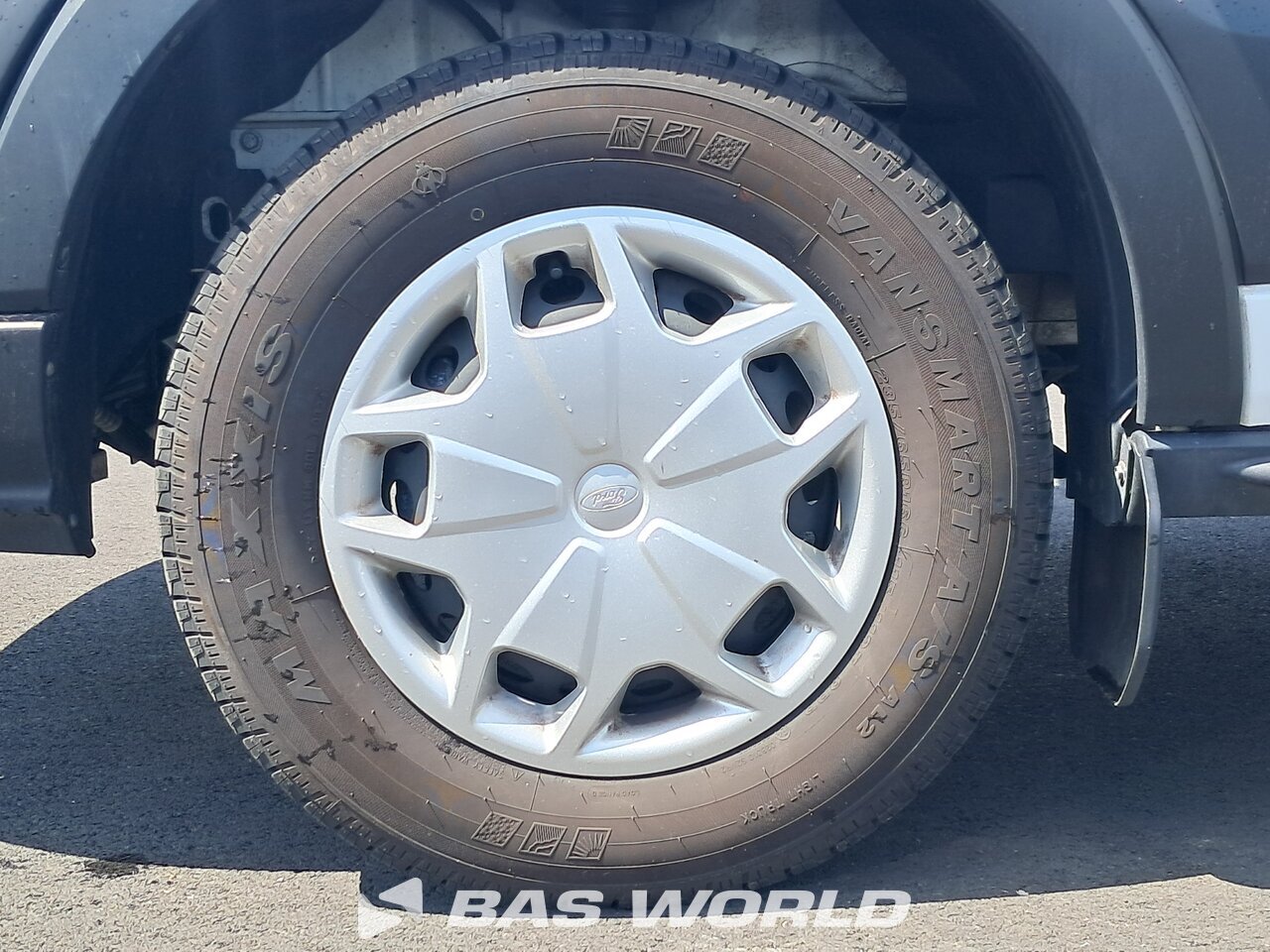 Other : Ford Transit 170pk закрытые кузова-фургоны