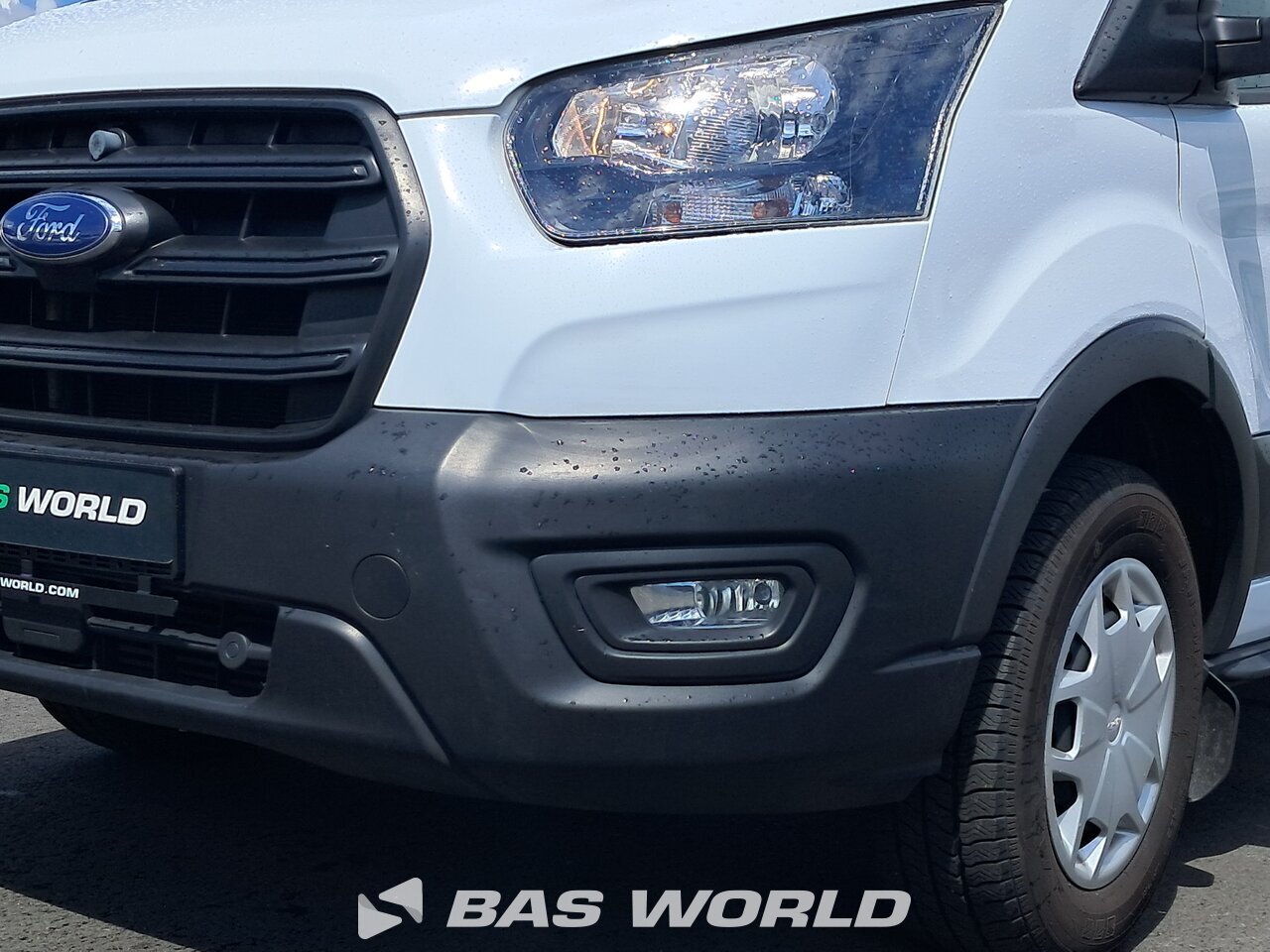 Other : Ford Transit 170pk закрытые кузова-фургоны