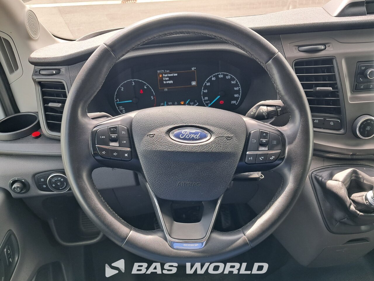 Other : Ford Transit 170pk закрытые кузова-фургоны