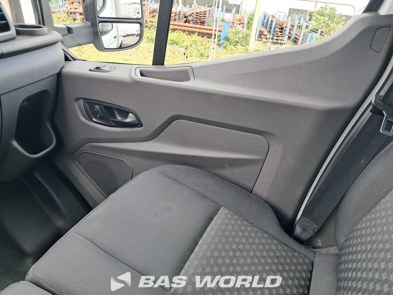 Other : Ford Transit 170pk закрытые кузова-фургоны