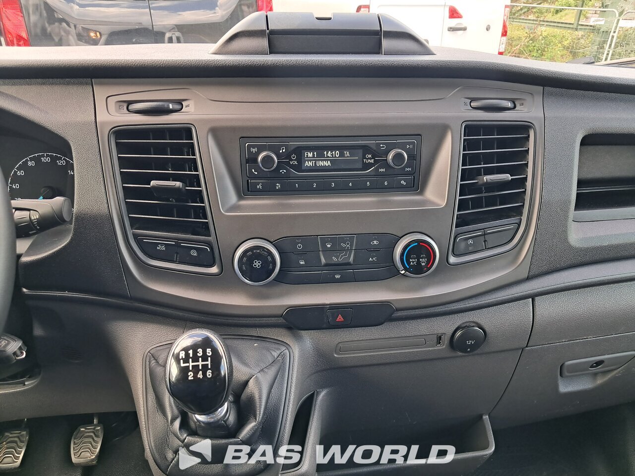 Other : Ford Transit 170pk закрытые кузова-фургоны