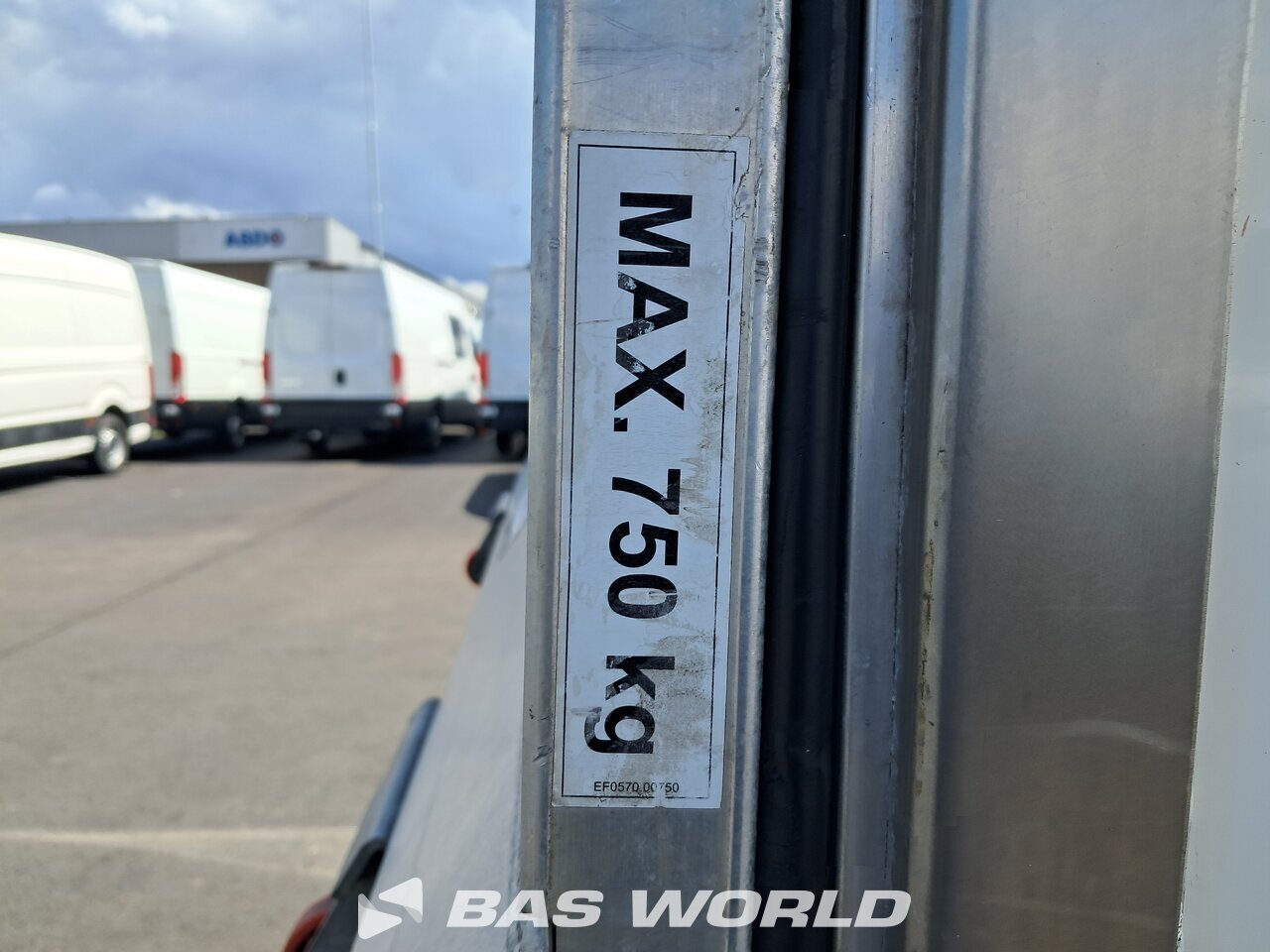Other : Ford Transit 170pk закрытые кузова-фургоны
