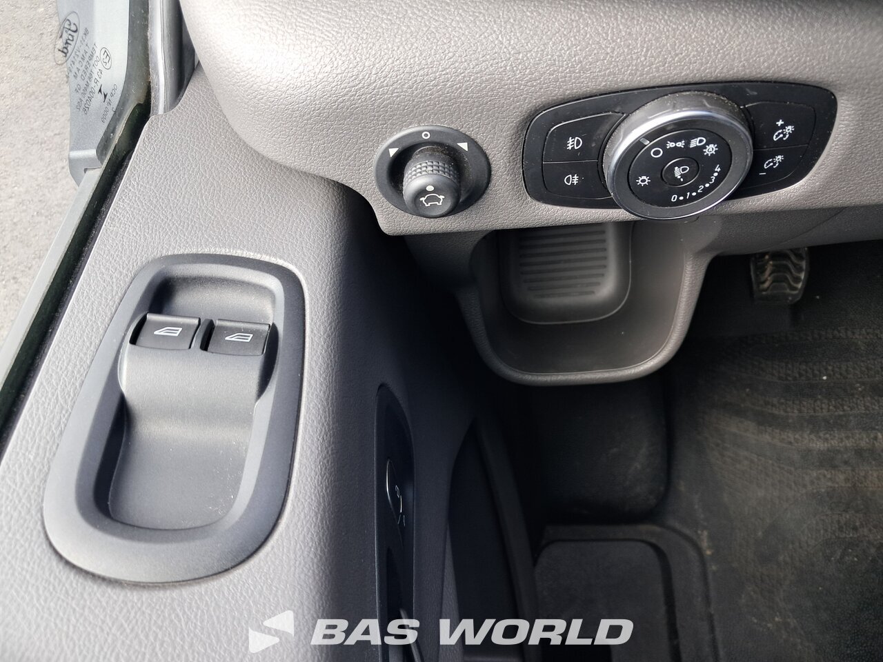 Other : Ford Transit 170pk закрытые кузова-фургоны