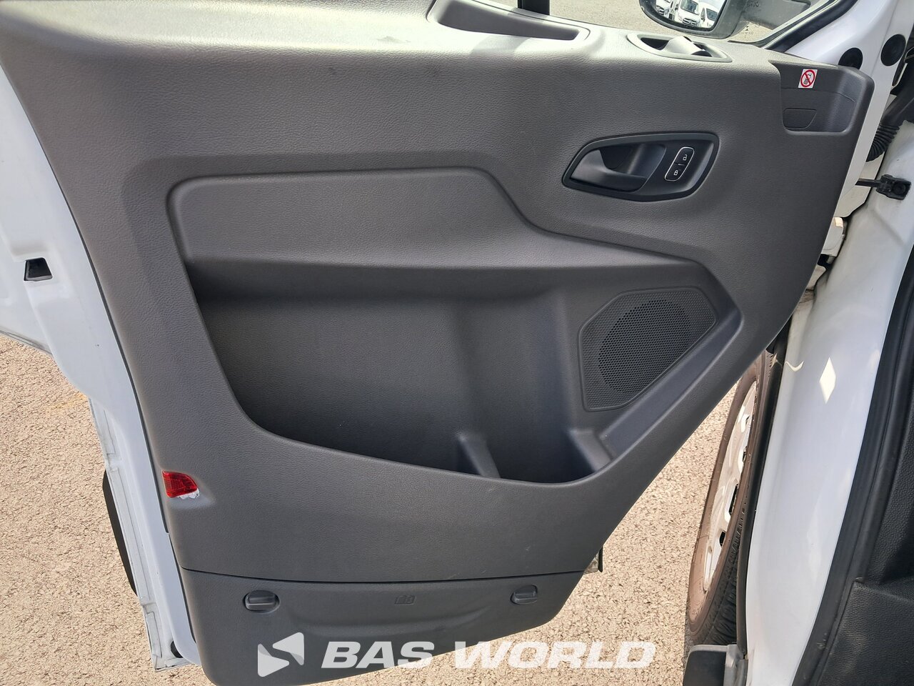Other : Ford Transit 170pk закрытые кузова-фургоны