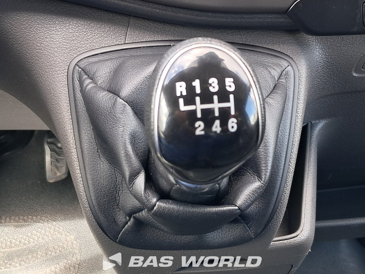 Other : Ford Transit 170pk закрытые кузова-фургоны