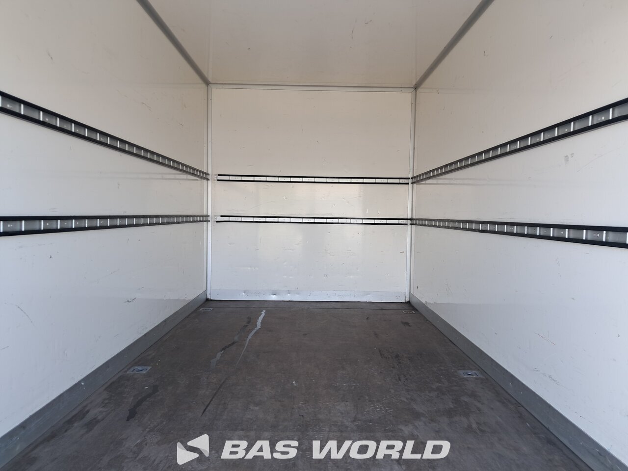 Other : Ford Transit 170pk закрытые кузова-фургоны