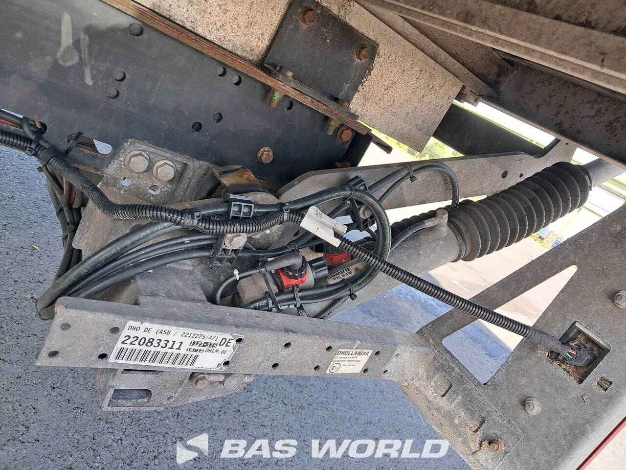 Other : Ford Transit 170pk закрытые кузова-фургоны