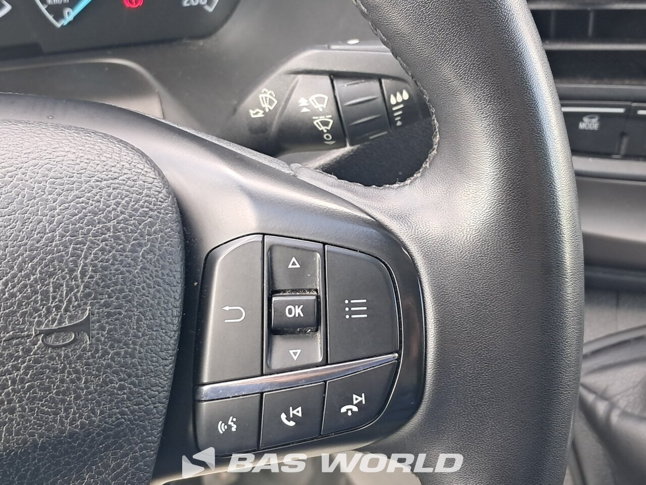 Other : Ford Transit 170pk закрытые кузова-фургоны