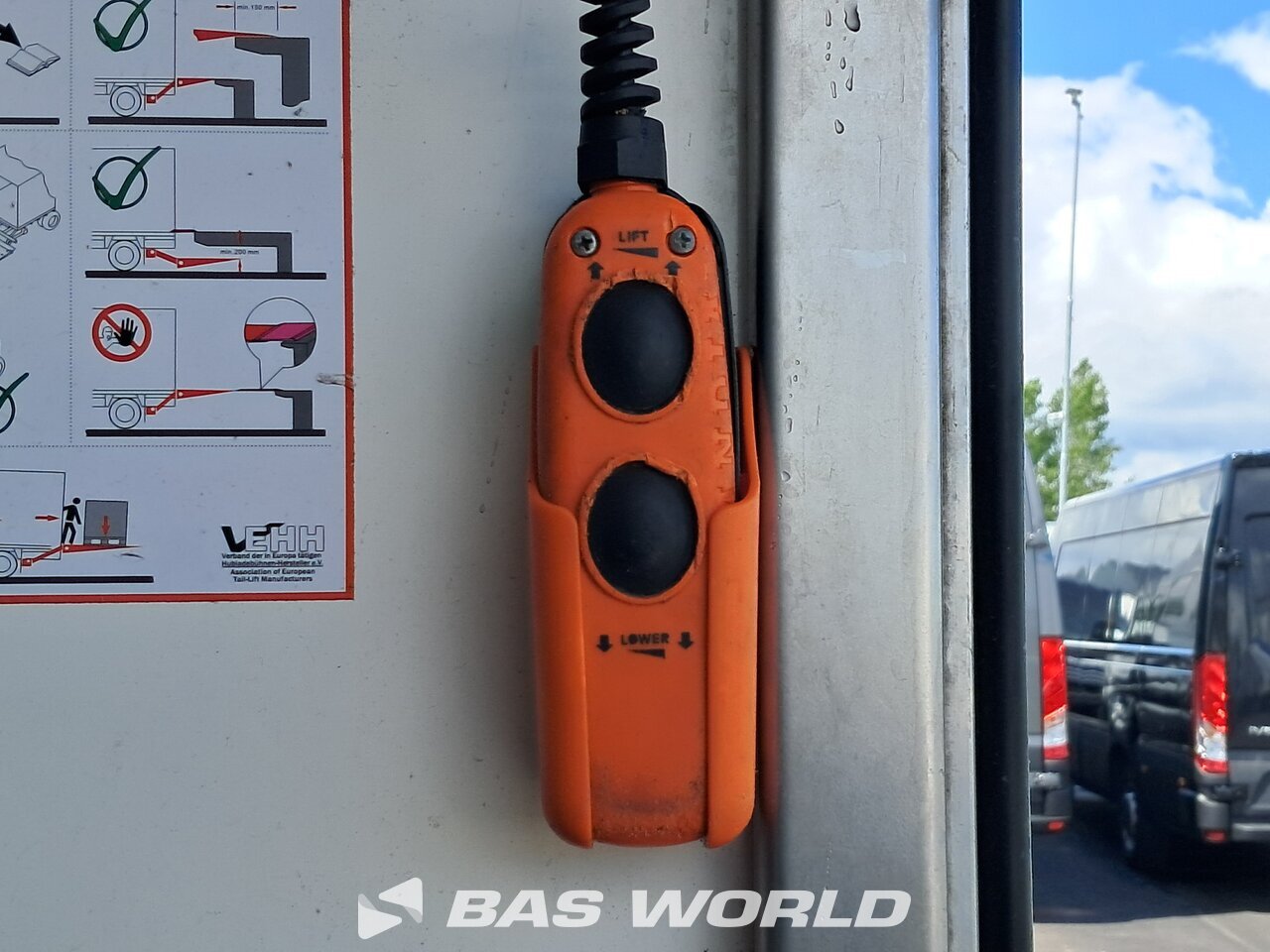 Other : Ford Transit 170pk закрытые кузова-фургоны
