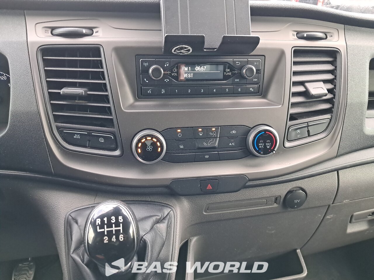 Other : Ford Transit 160PK Umpikorit rungot