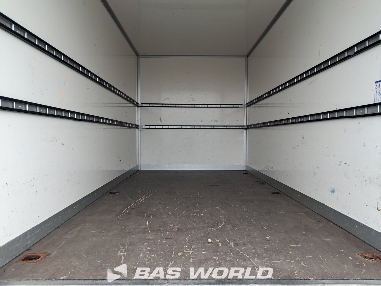 Other : Ford Transit 160PK Umpikorit rungot