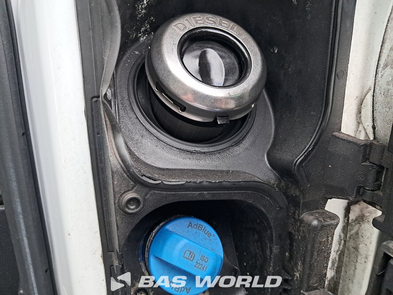 Other : Ford Transit 160PK Umpikorit rungot