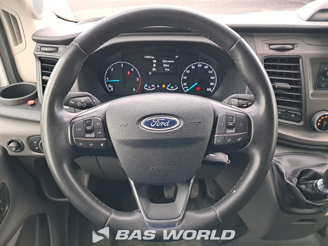 Other : Ford Transit 160PK Umpikorit rungot