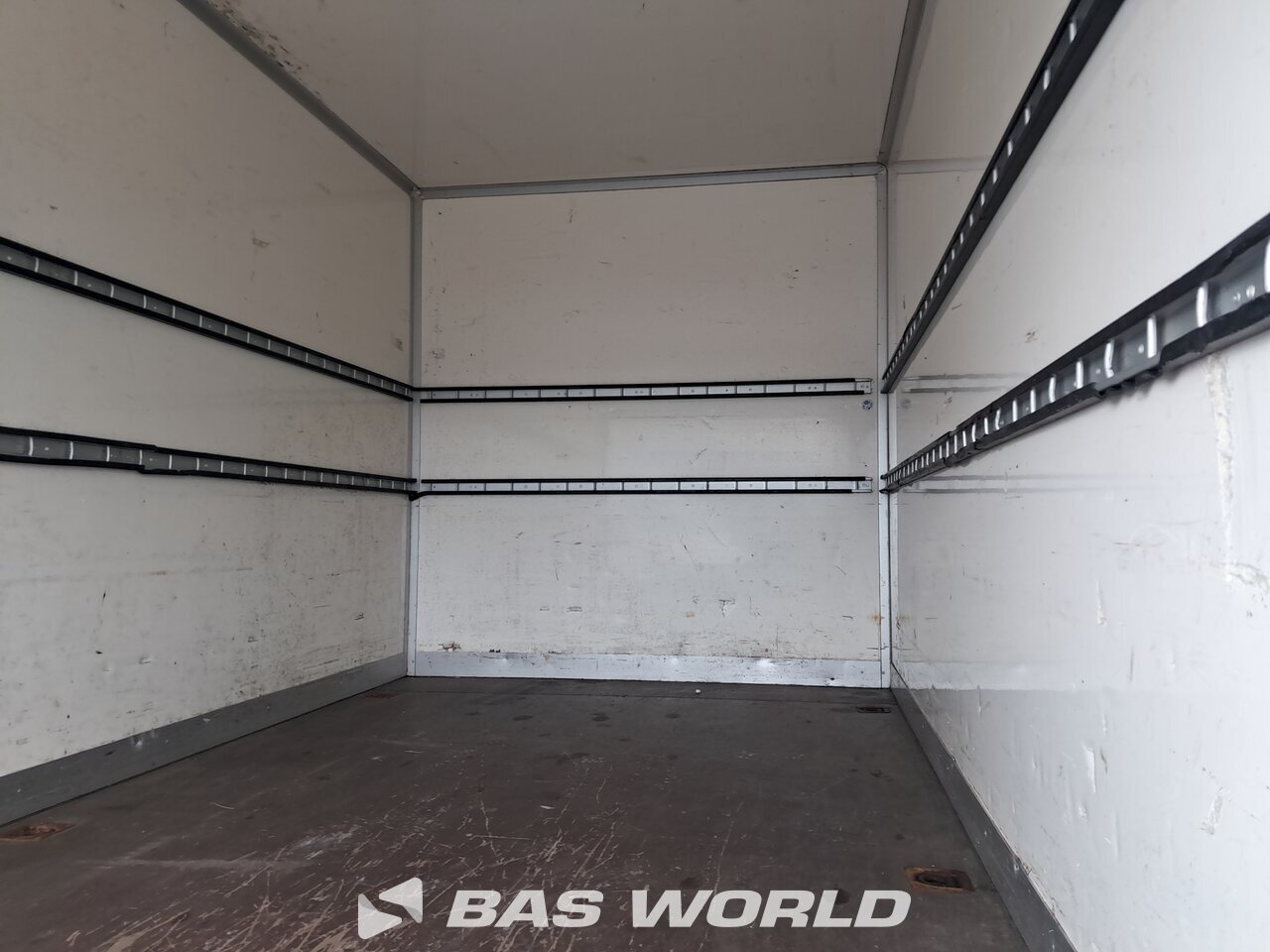 Other : Ford Transit 130pk Kylbil