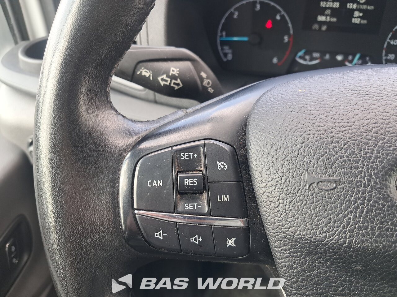 Other : Ford Transit 130pk Kylbil