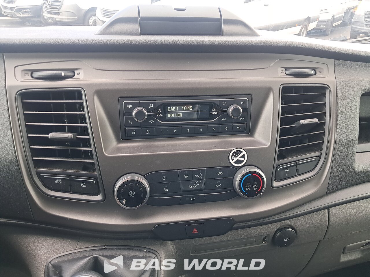 Other : Ford Transit 130pk Kylbil