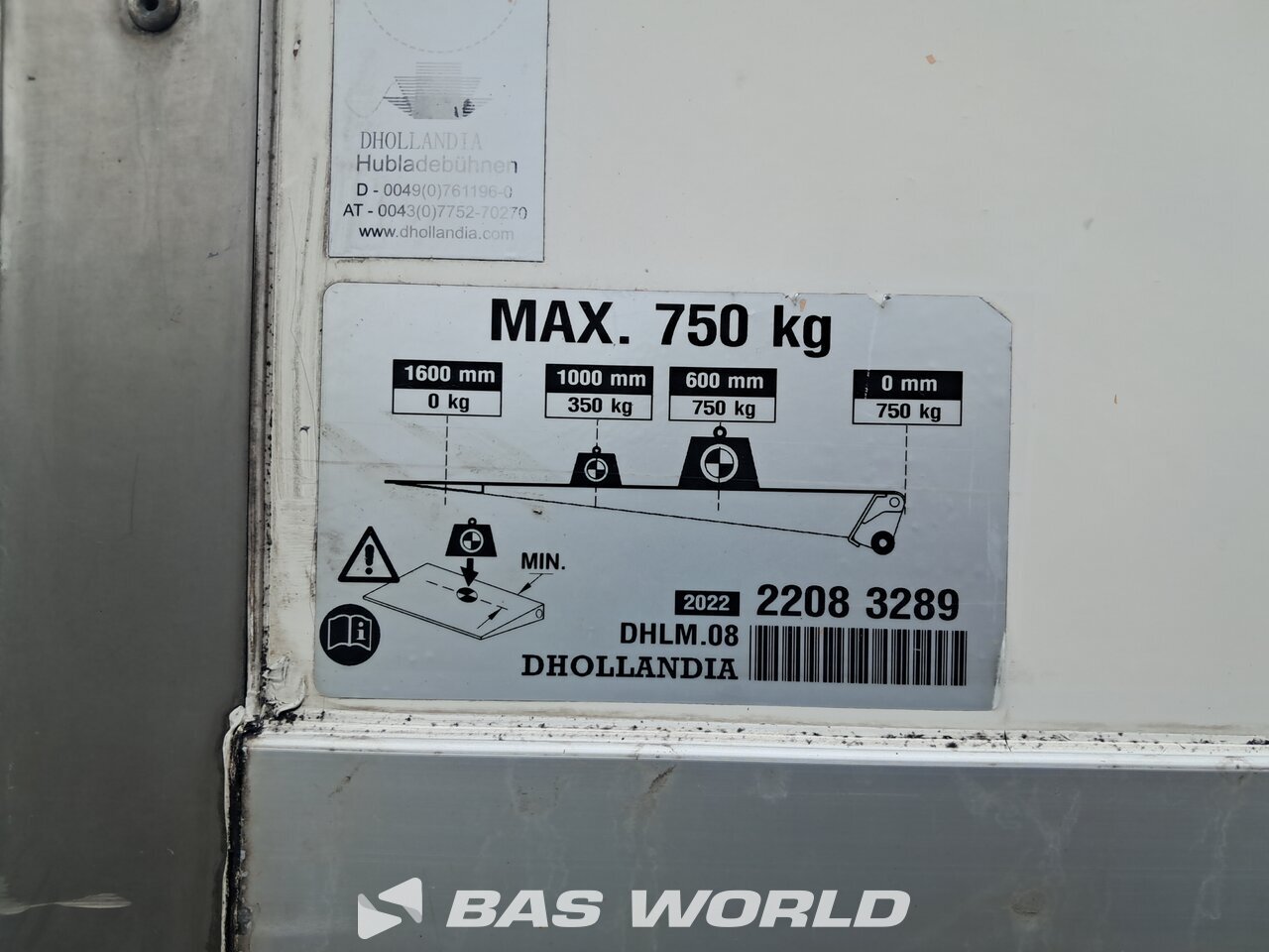 Other : Ford Transit 130pk Kylbil