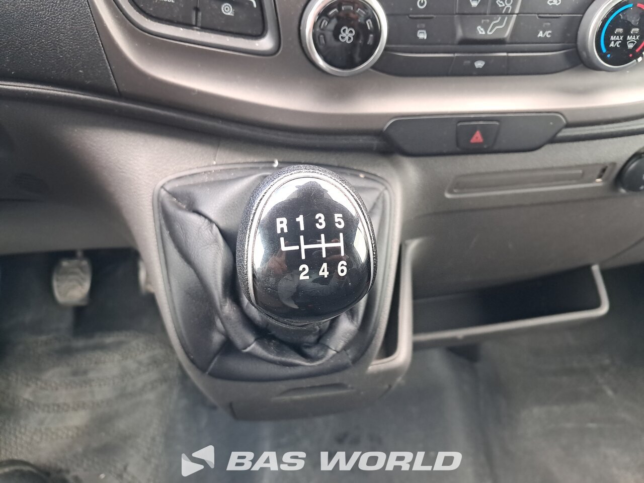 Other : Ford Transit 130pk Kylbil