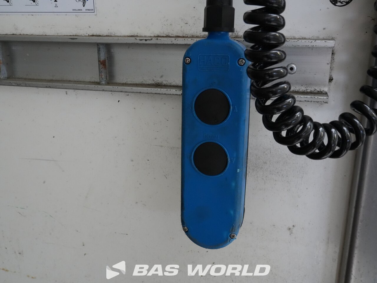 Other : Ford Transit 130pk Umpikorit rungot