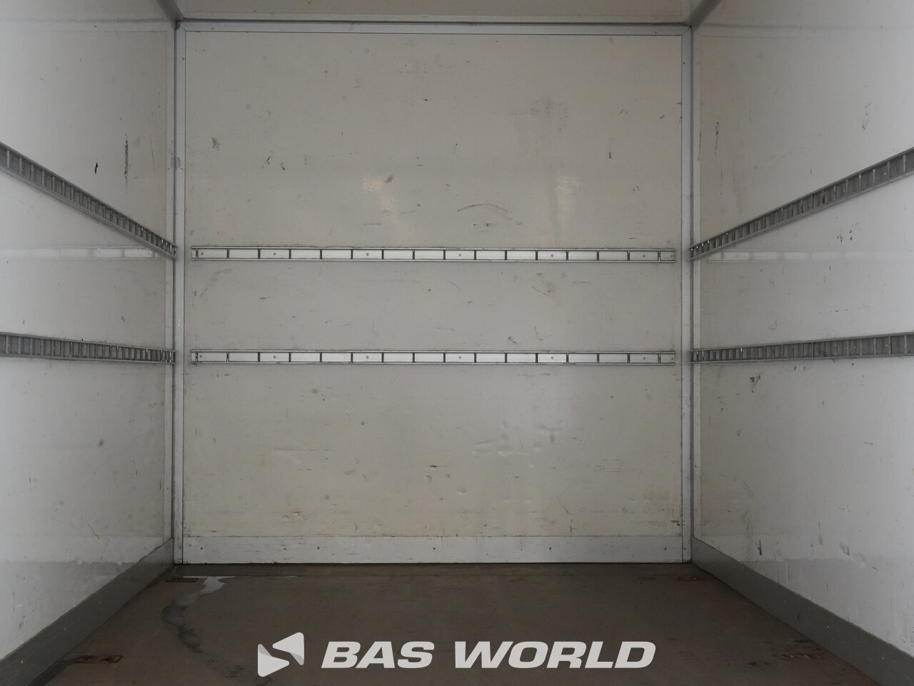 Other : Ford Transit 130pk Umpikorit rungot