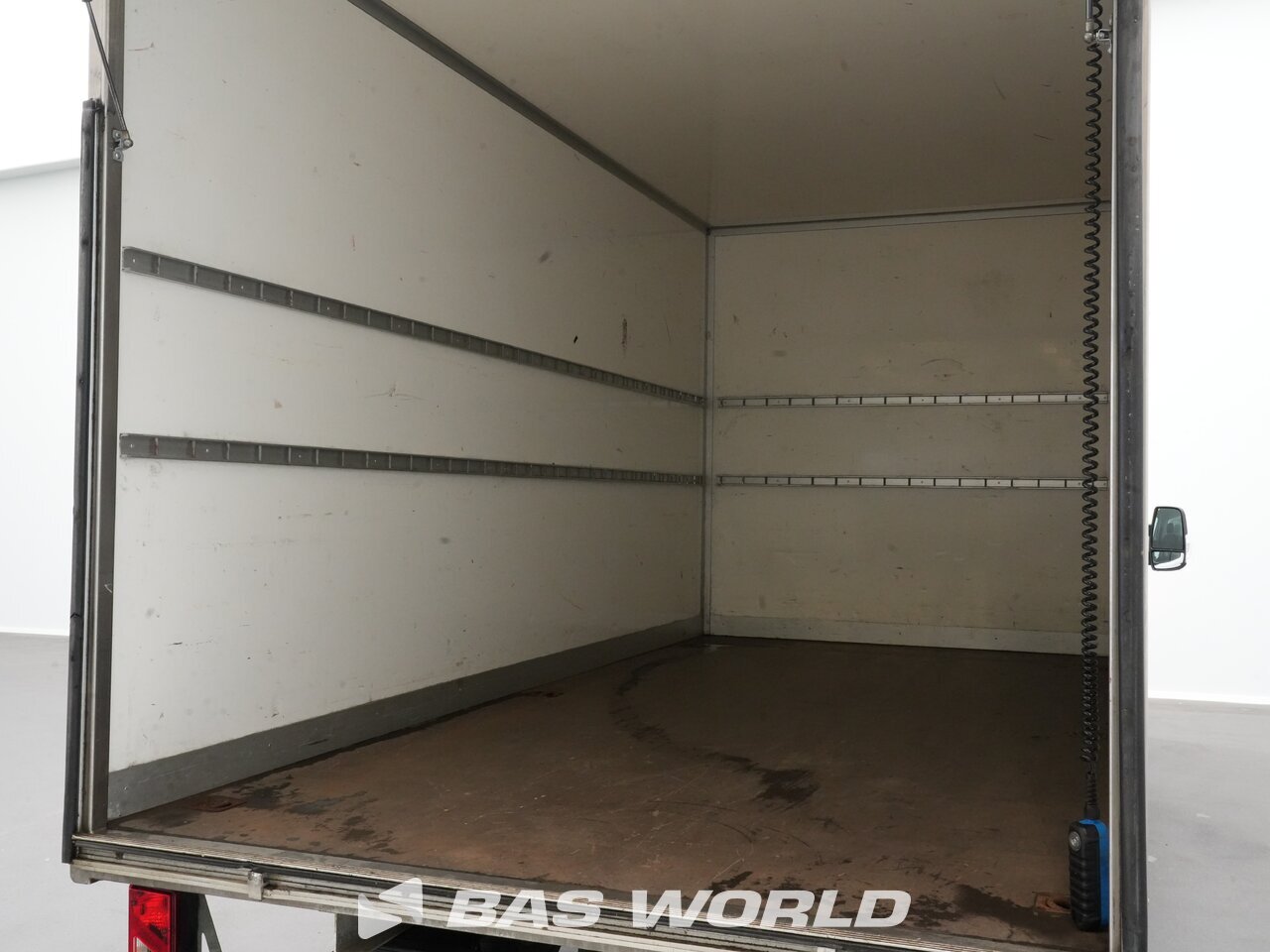 Other : Ford Transit 130pk Umpikorit rungot