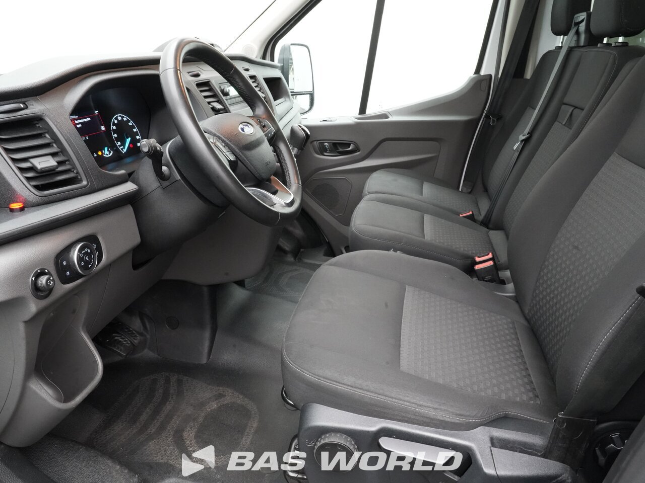 Other : Ford Transit 130pk Umpikorit rungot