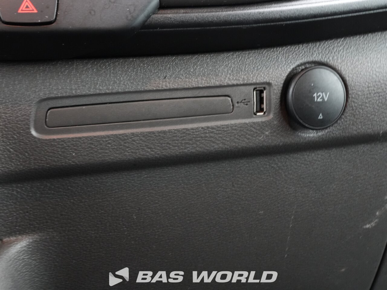 Other : Ford Transit 130pk Lastbiler med lukket kasse