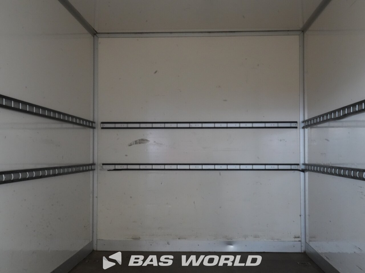 Other : Ford Transit 130pk Lastbiler med lukket kasse