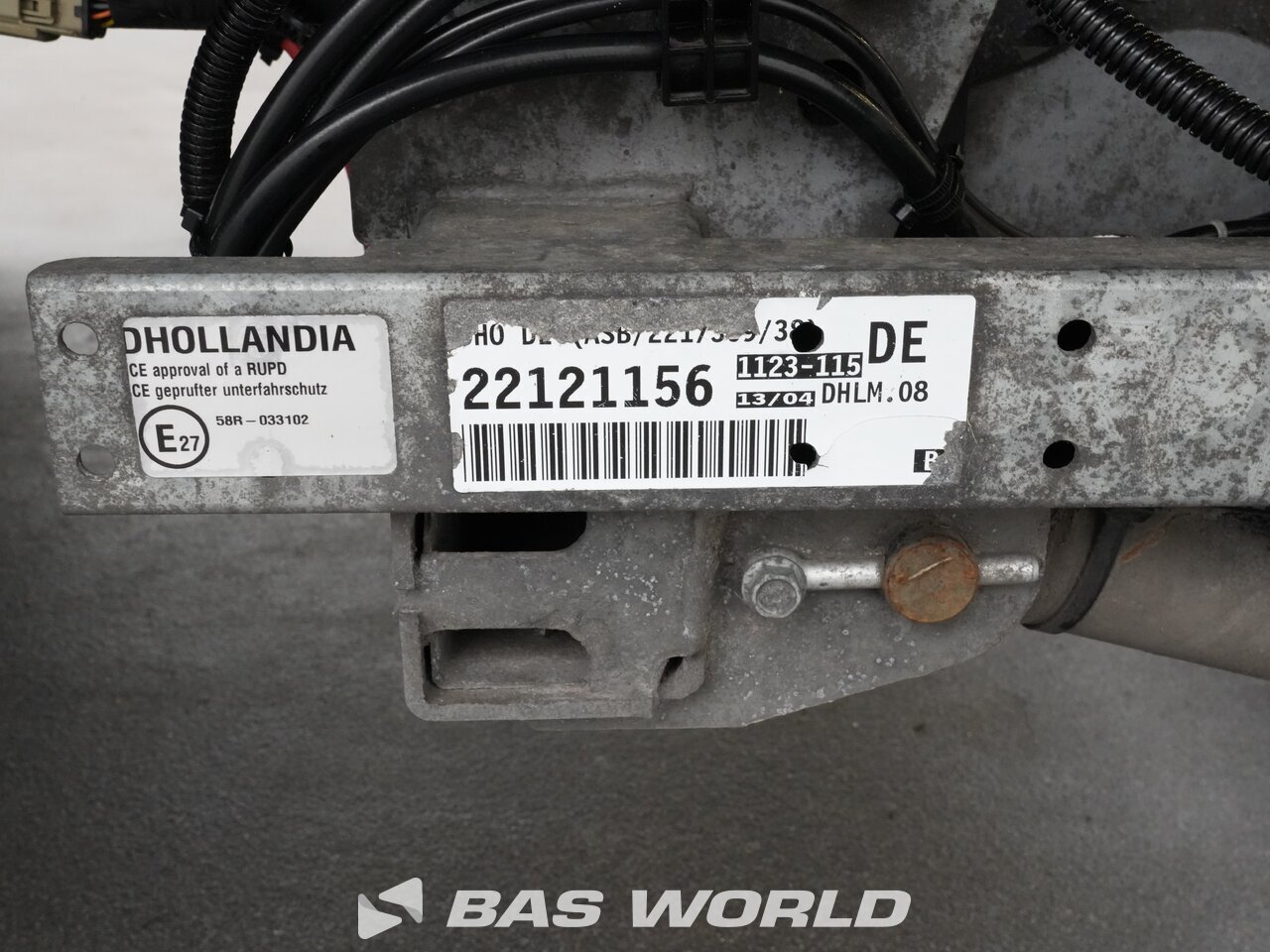 Other : Ford Transit 130pk Lastbiler med lukket kasse