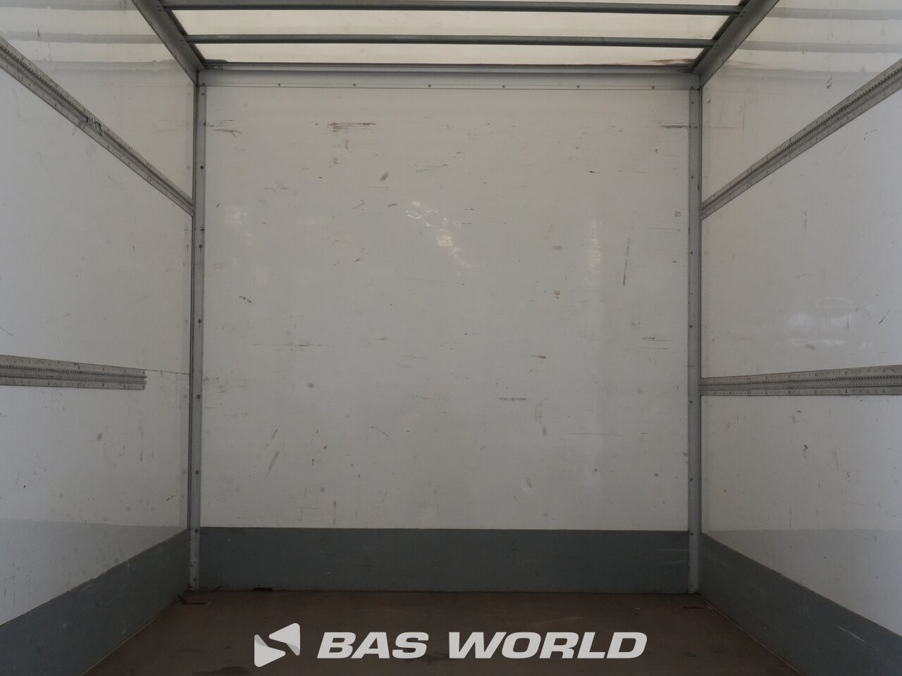 Other : Ford Transit 130pk Lastbiler med lukket kasse