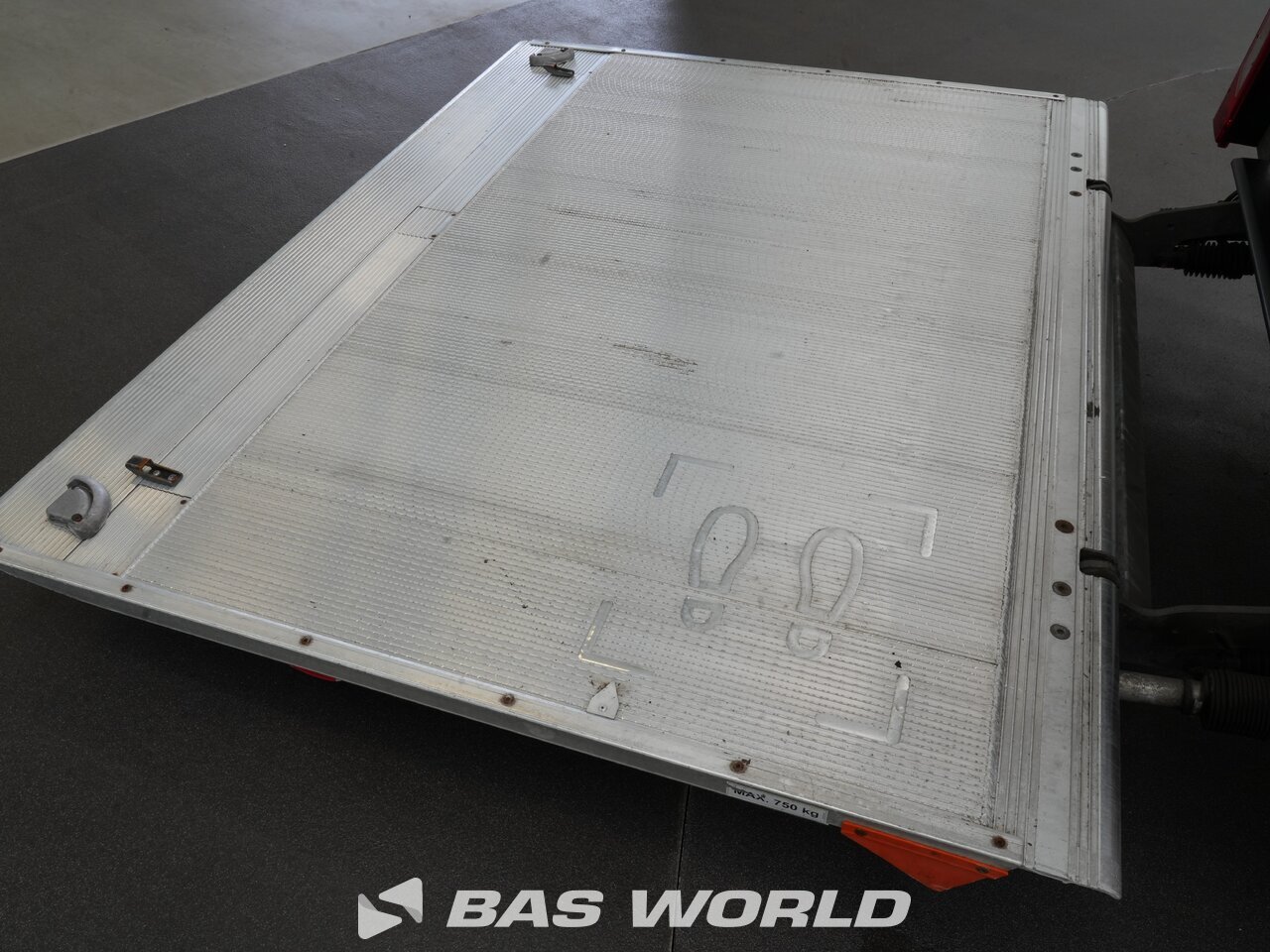 Other : Ford Transit 130pk Lastbiler med lukket kasse