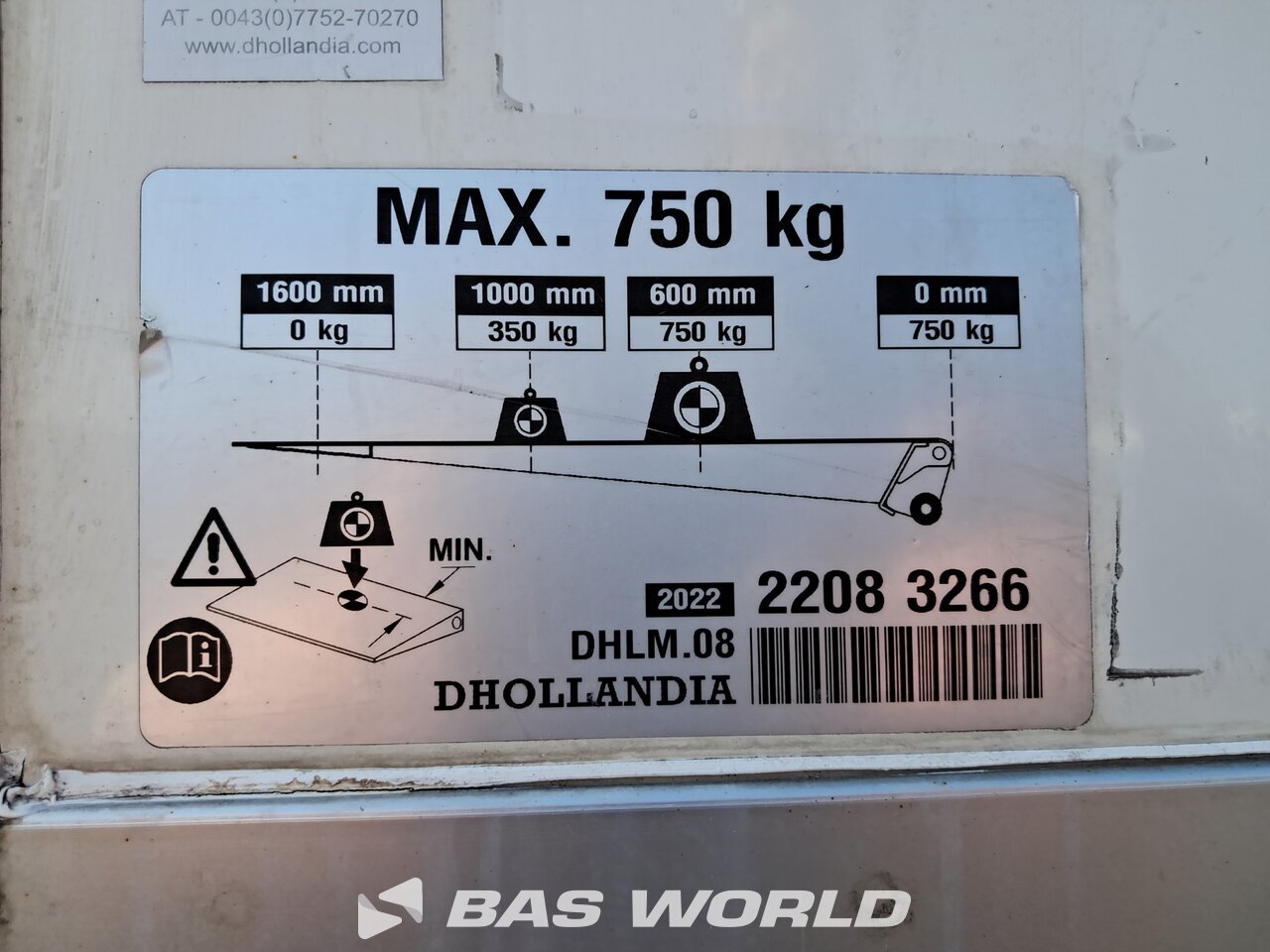 Other : Ford Transit 130pk Umpikorit rungot