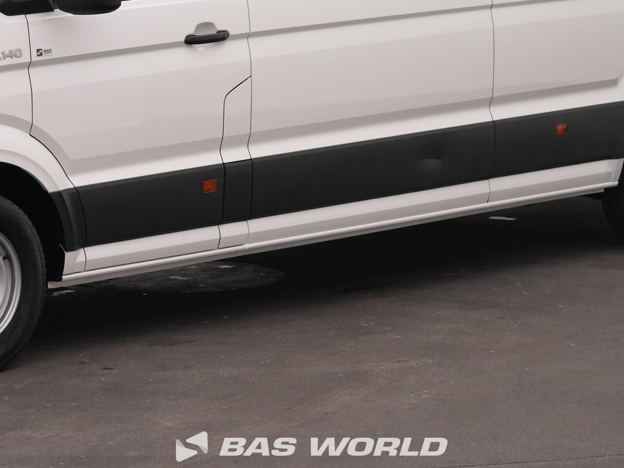 Other : MAN TGE 3.140 Suljettu pakettiauto