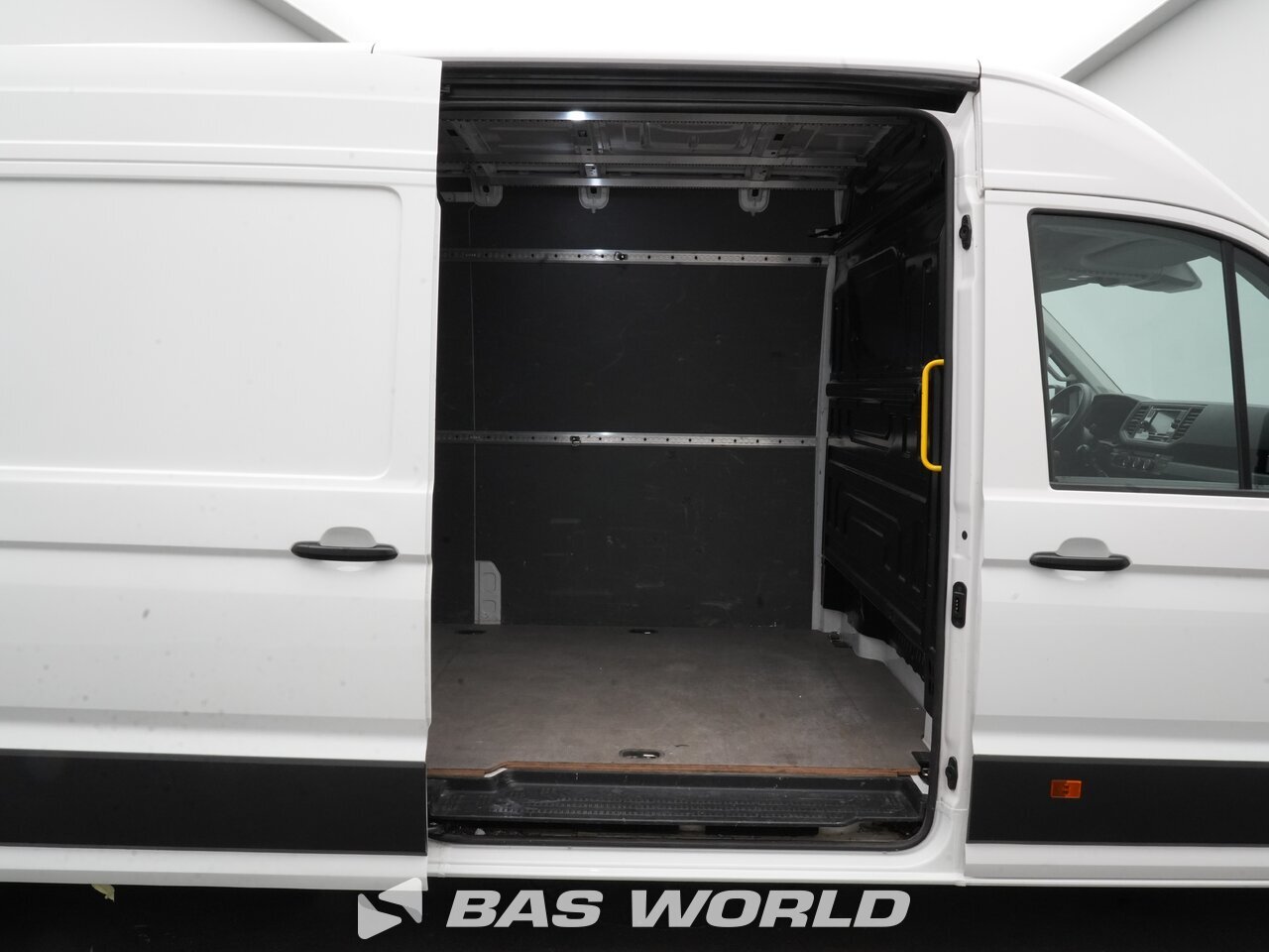 Other : MAN TGE 3.140 Suljettu pakettiauto