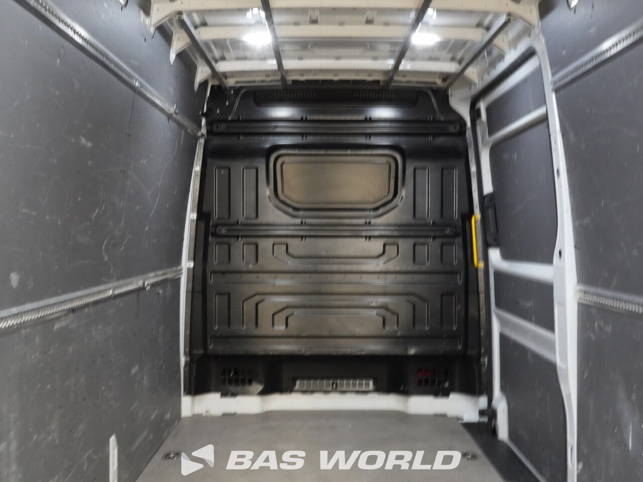 Other : MAN TGE 3.140 Suljettu pakettiauto