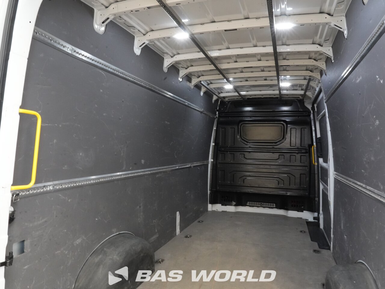 Other : MAN TGE 3.140 Suljettu pakettiauto