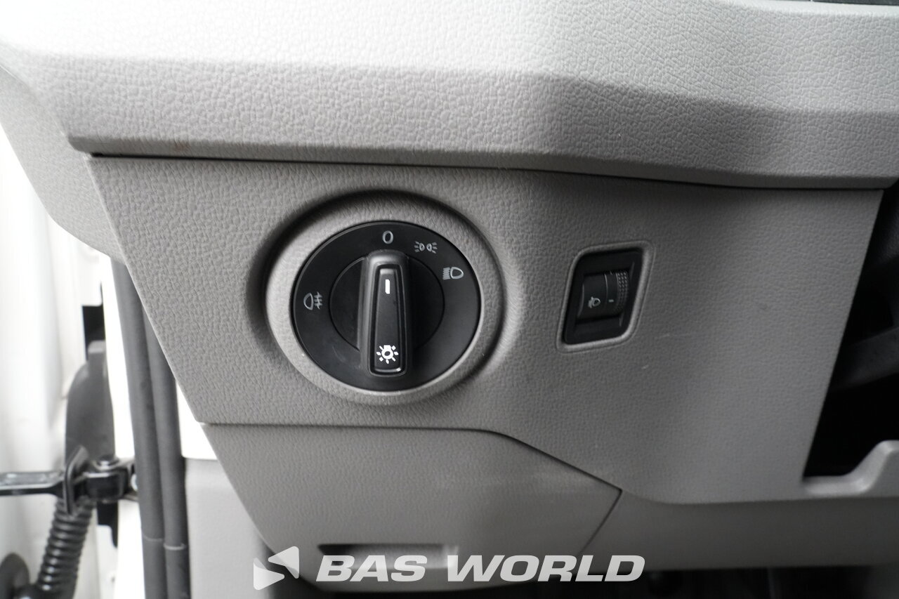 Other : MAN TGE 3.140 Gesloten bestelwagen