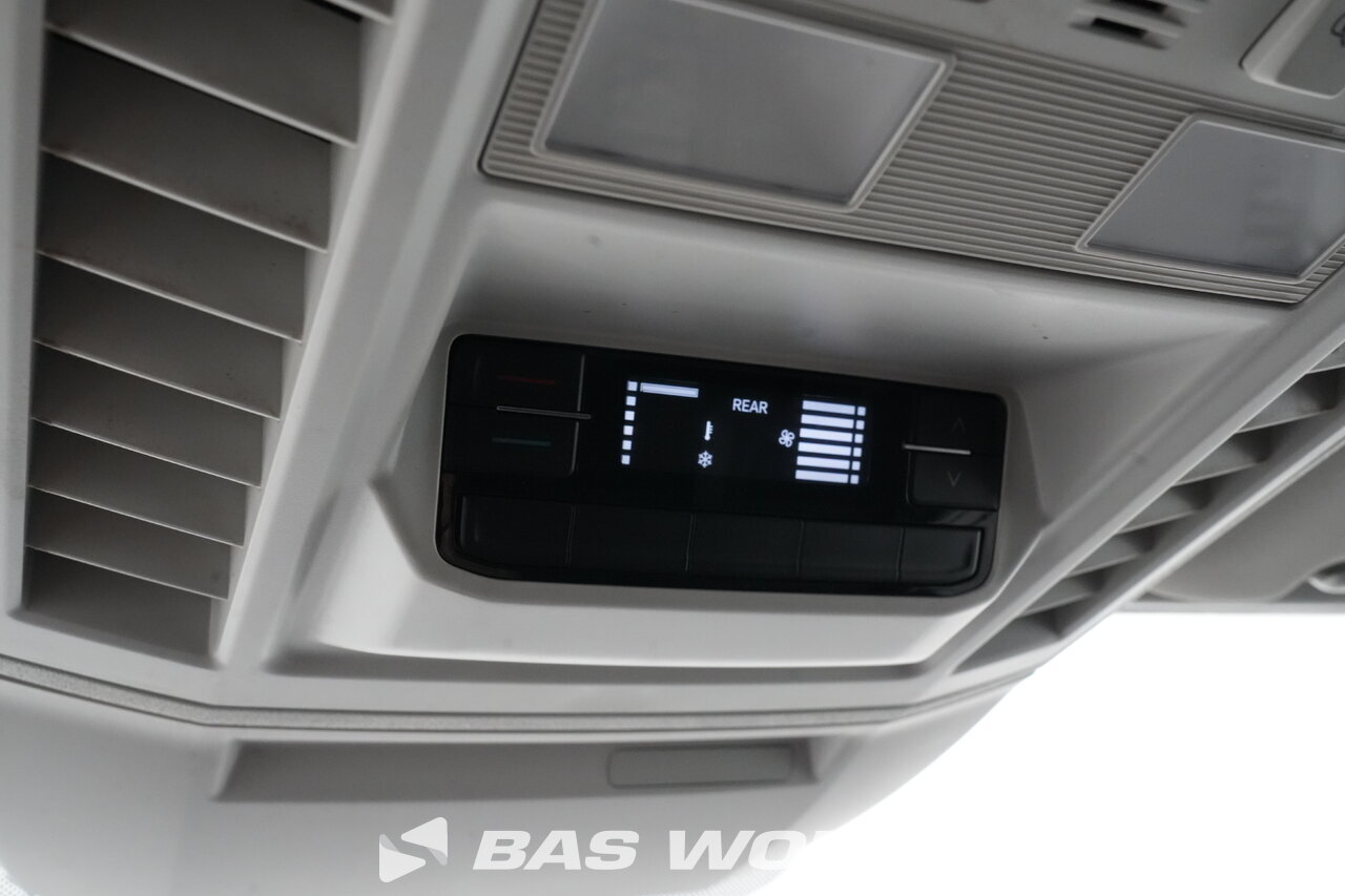 Other : MAN TGE 3.140 Gesloten bestelwagen