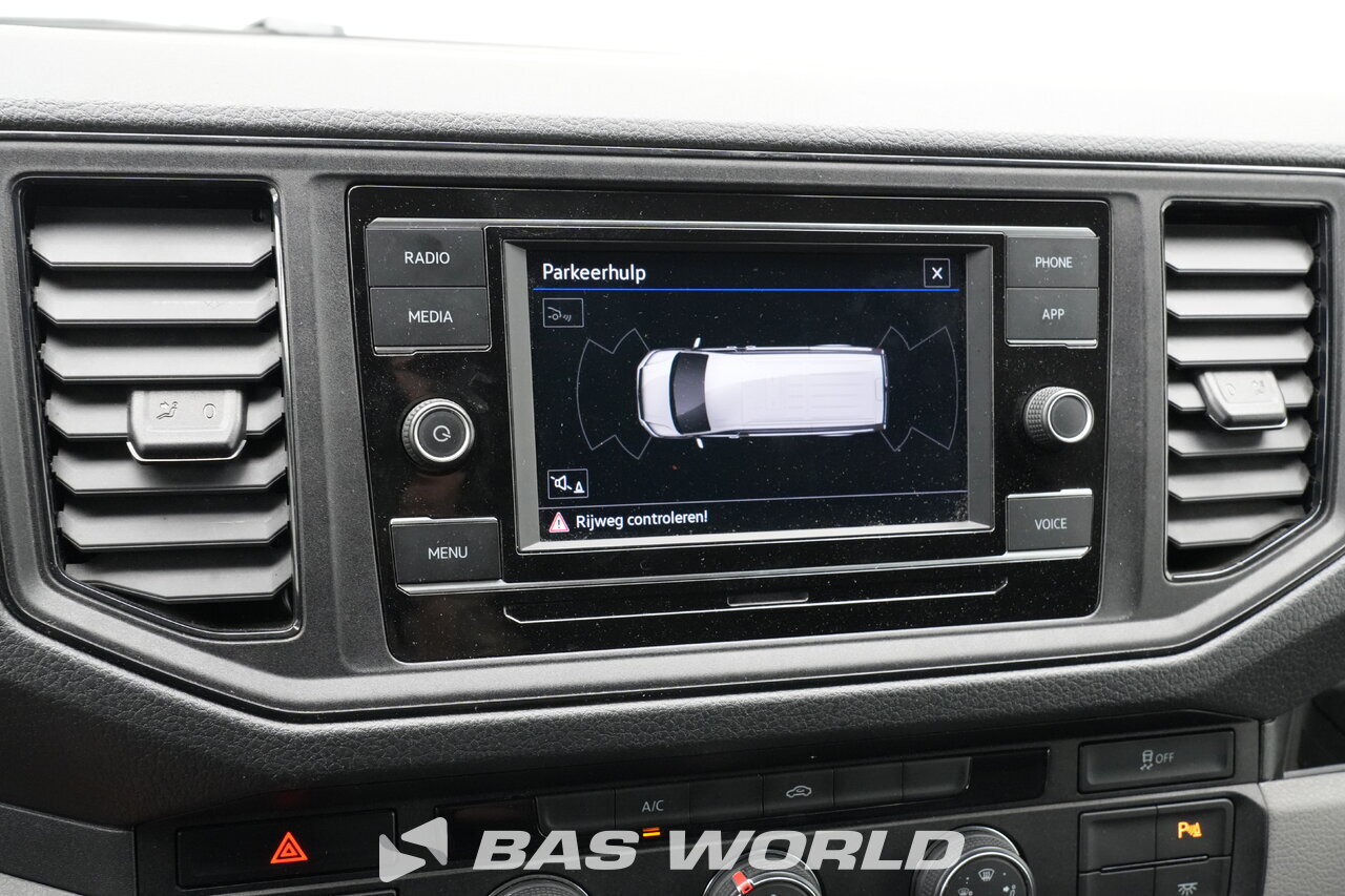 Other : MAN TGE 3.140 Gesloten bestelwagen