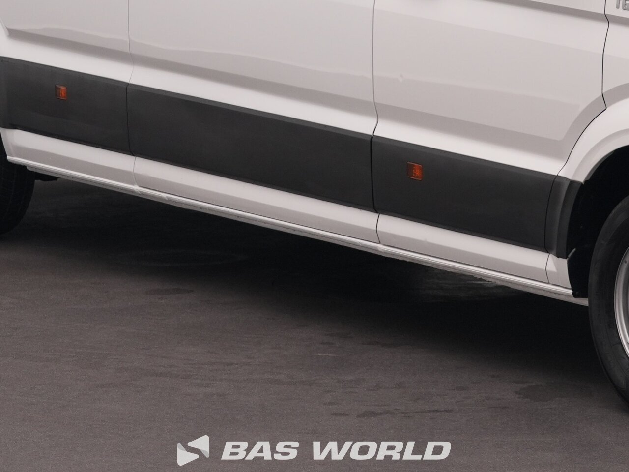 Other : MAN TGE 3.140 Gesloten bestelwagen