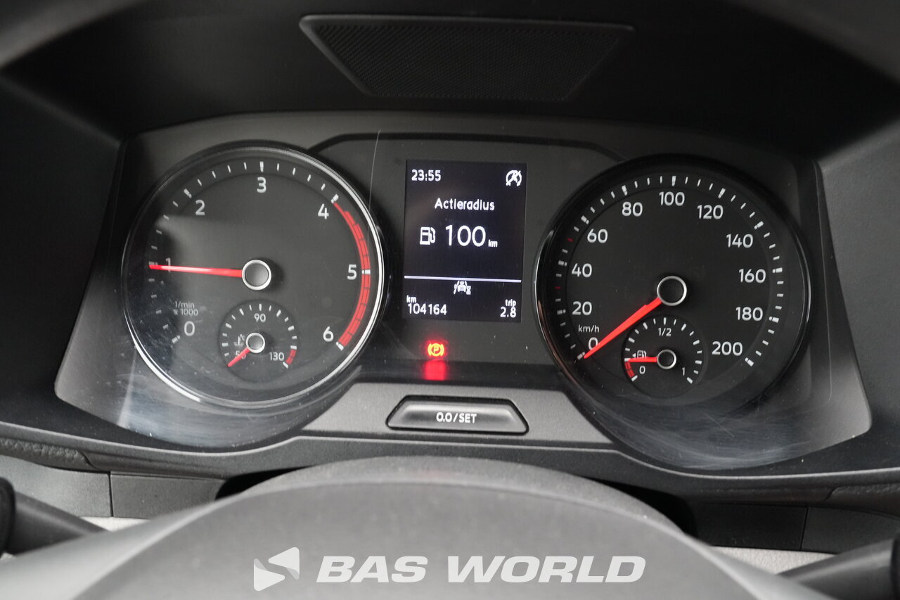 Other : MAN TGE 3.140 Gesloten bestelwagen
