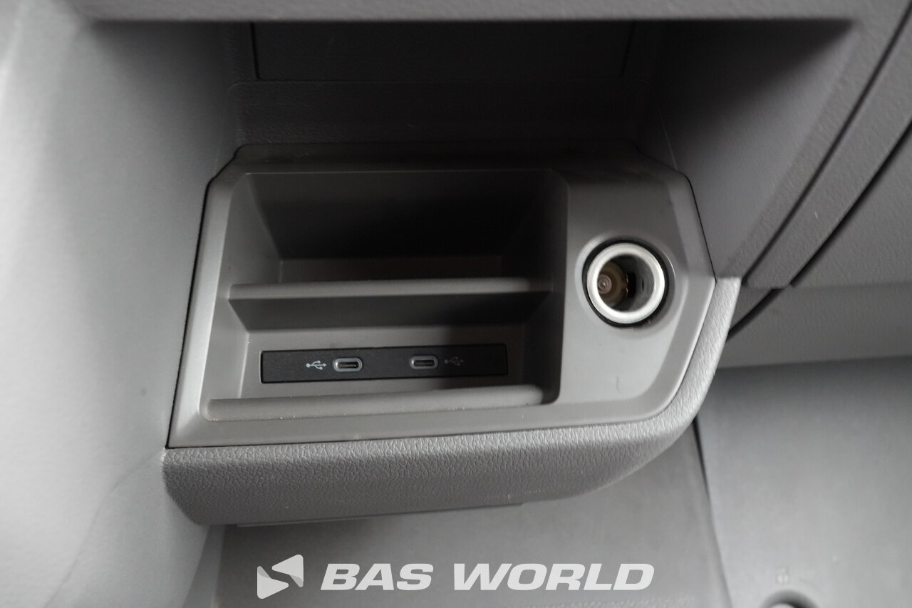 Other : MAN TGE 3.140 Gesloten bestelwagen