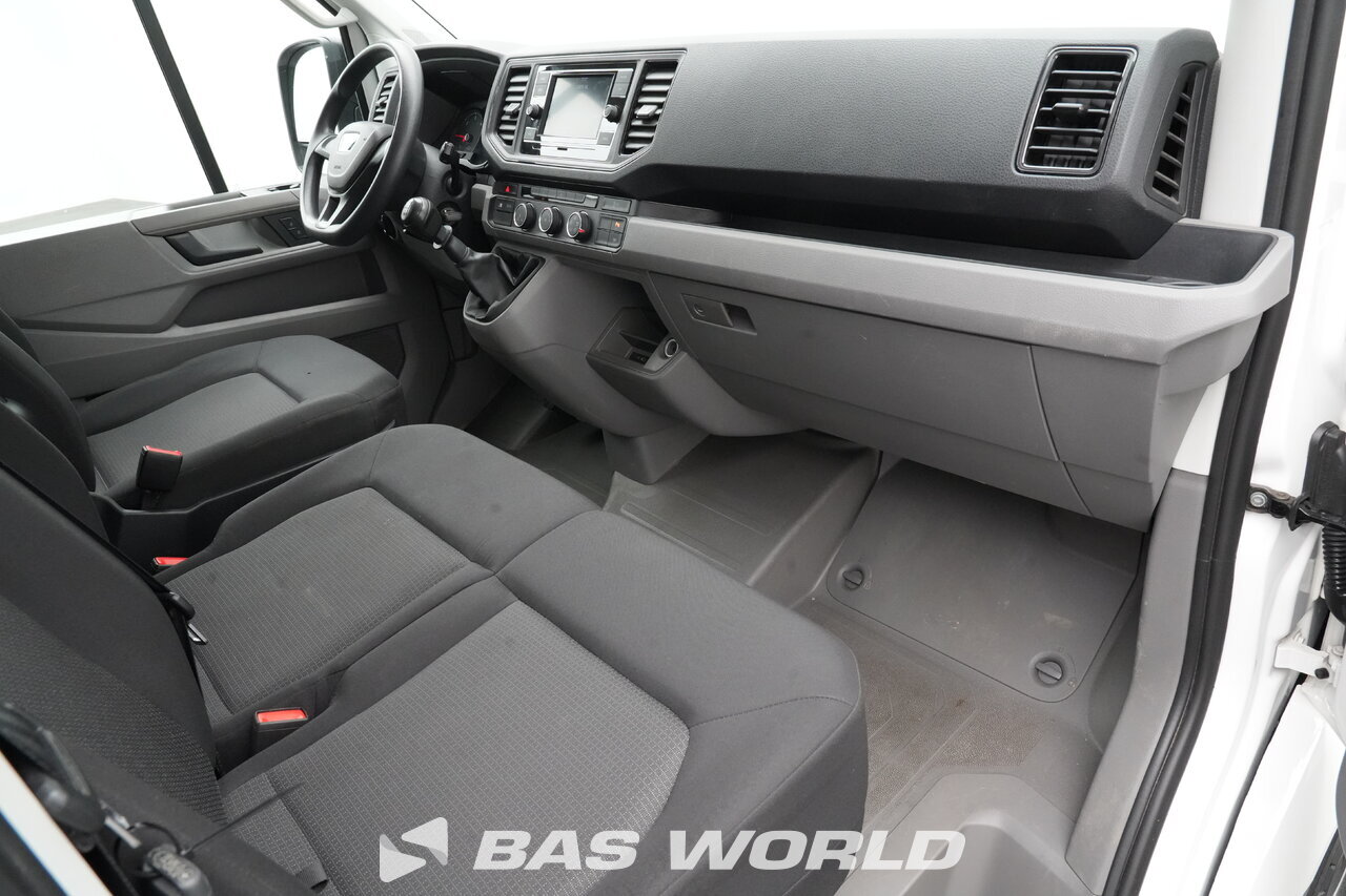 Other : MAN TGE 3.140 Gesloten bestelwagen