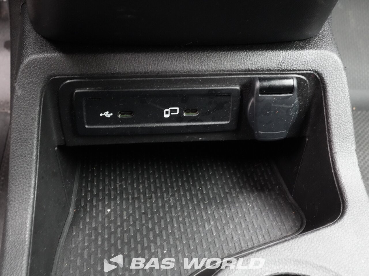 Other : Mercedes Citan 112 CDI Затворен ван