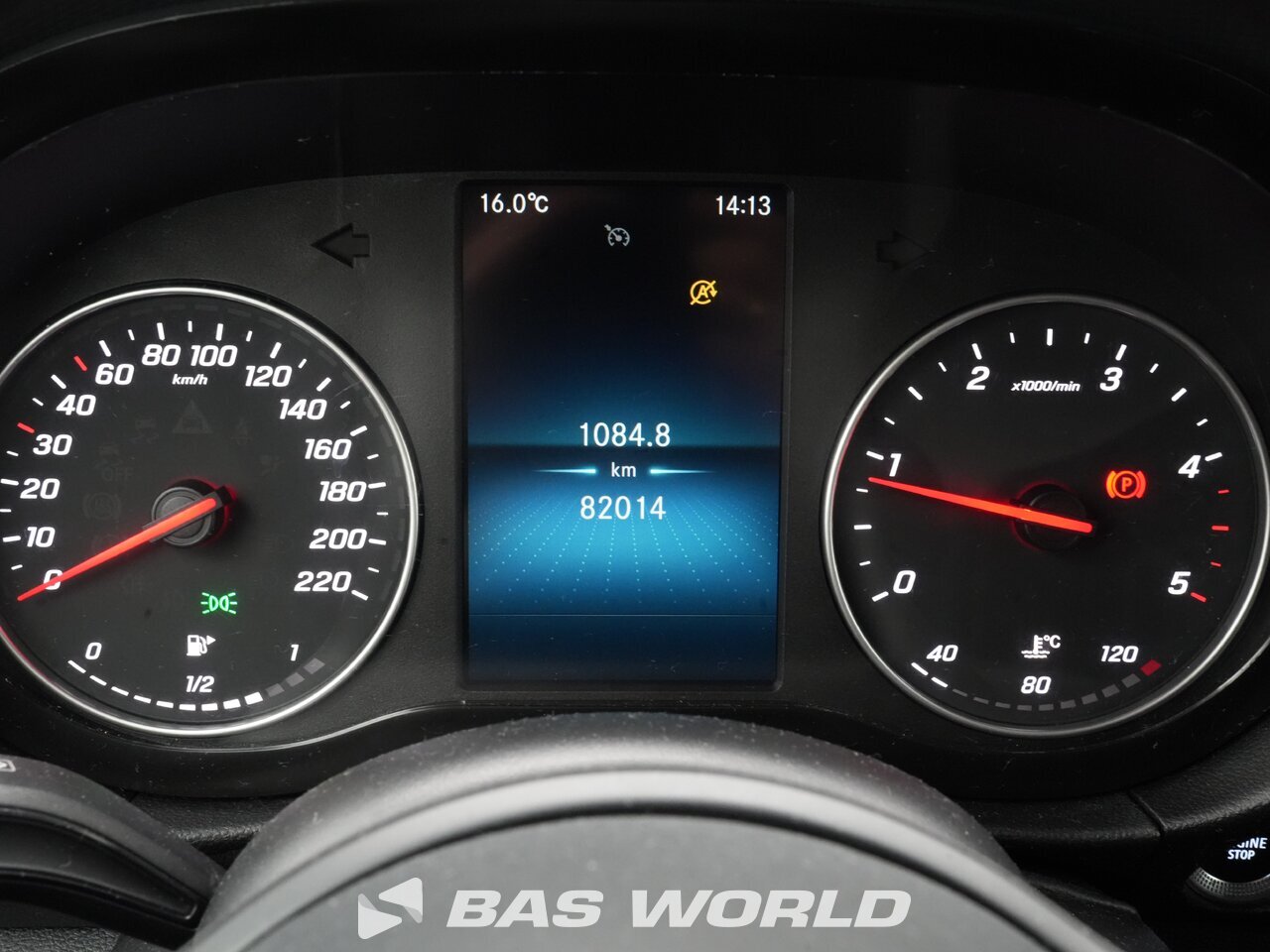 Other : Mercedes Citan 112 CDI Затворен ван